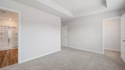 Bedroom - 467 Tate St, Monroe, GA 30655 photo 6 of 7