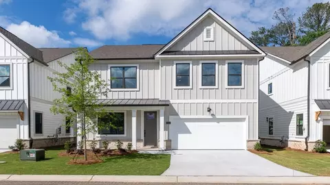 1861 Butterfly Way, Marietta, GA 30066