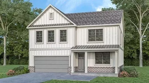 1861 Butterfly Way, Marietta, GA 30066