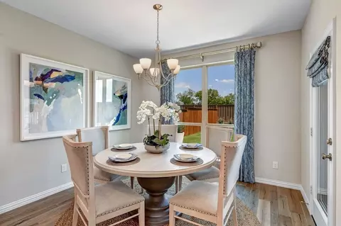 Dining - 4801 Triadic Ln, Prosper, TX 75078 photo 1 of 3