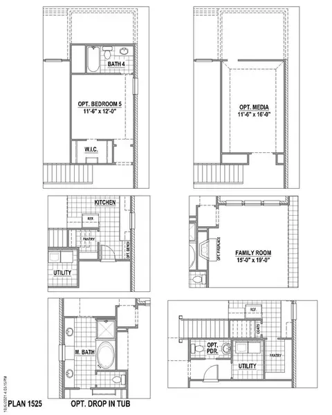Other - 4801 Triadic Ln, Prosper, TX 75078 photo 7 of 15
