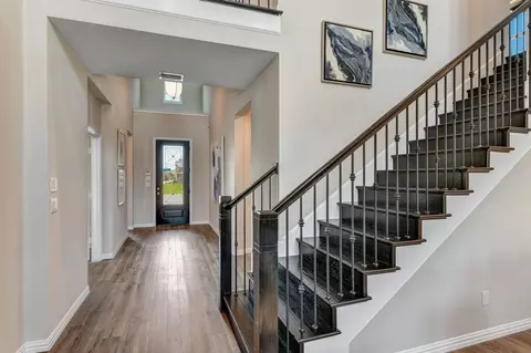 Entry Way - 4801 Triadic Ln, Prosper, TX 75078 photo 1 of 11