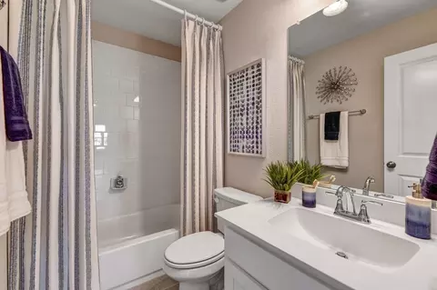 Bath - 4801 Triadic Ln, Prosper, TX 75078 photo 5 of 12