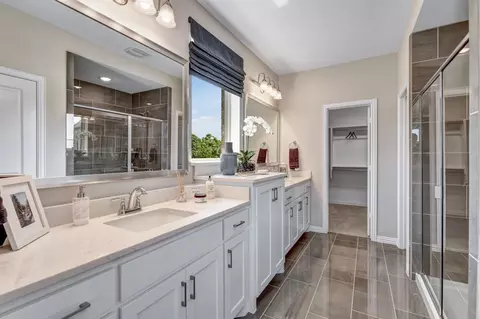 Bath - 4801 Triadic Ln, Prosper, TX 75078 photo 1 of 12