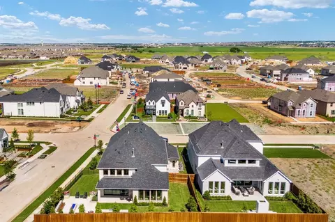 View/Area - 4801 Triadic Ln, Prosper, TX 75078 photo 2 of 2