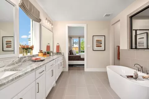 Bath - 4801 Triadic Ln, Prosper, TX 75078 photo 8 of 12