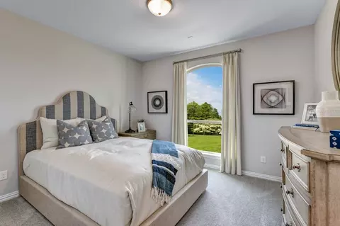 Bedroom - 4801 Triadic Ln, Prosper, TX 75078 photo 4 of 14