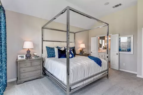 Bedroom - 4801 Triadic Ln, Prosper, TX 75078 photo 3 of 14