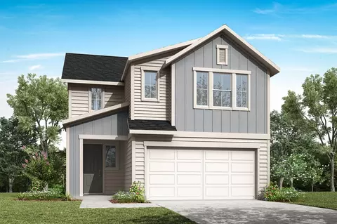7616 Autumn Hill Dr, Krum, TX 76249