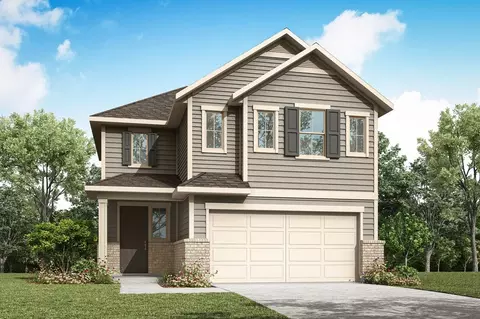 7616 Autumn Hill Dr, Krum, TX 76249