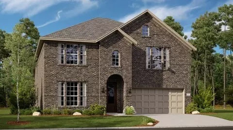 4417 Dew Drop Dr, Mesquite, TX 75181