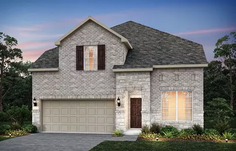 Exterior - 516 Billowing Cloud Cv, Georgetown, TX 78633 photo 2 of 5