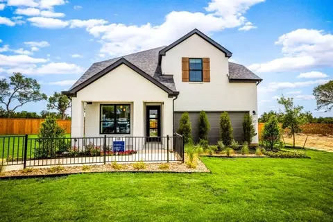 516 Billowing Cloud Cv, Georgetown, TX 78633