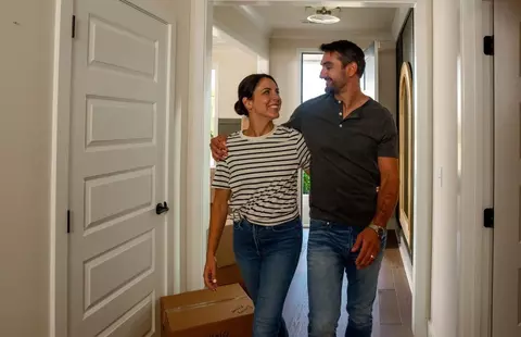 Entry Way - 516 Billowing Cloud Cv, Georgetown, TX 78633 photo 4 of 4