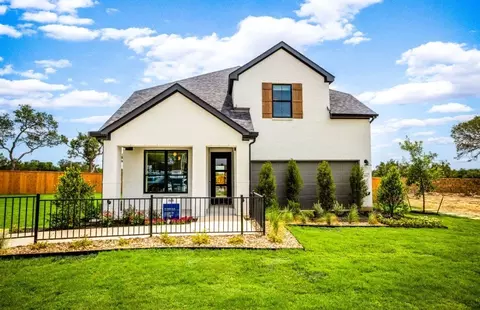 Exterior - 516 Billowing Cloud Cv, Georgetown, TX 78633 photo 5 of 5