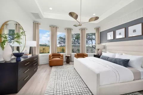 Bedroom - 516 Billowing Cloud Cv, Georgetown, TX 78633 photo 1 of 7