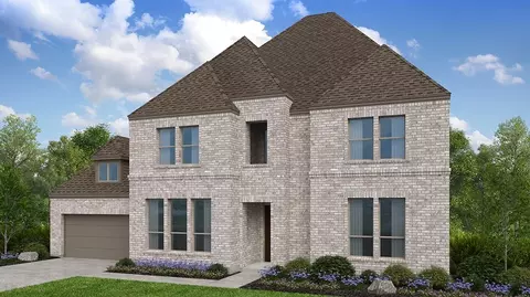1100 Tupelo Lndg, Northlake, TX 76226