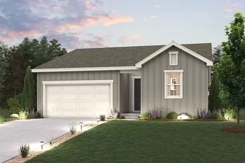 378 Overlook Ave, Lochbuie, CO 80603