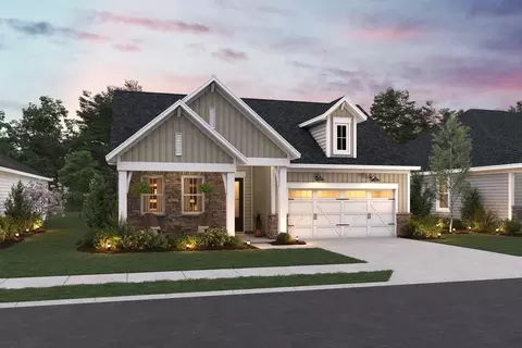 831 Heritage Blvd, Delaware, OH 43015
