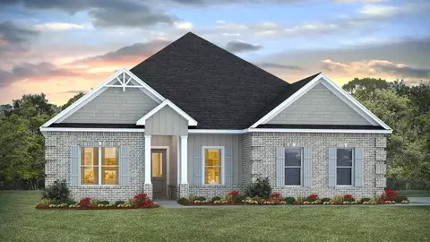 4677 Mcfarland Rd, Theodore, AL 36582