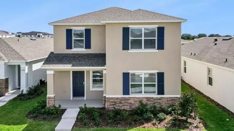 5270 Marshelder St, Apopka, FL 32712