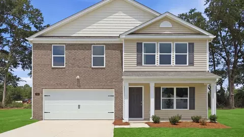 114 Claude St, La Grange, NC 28551