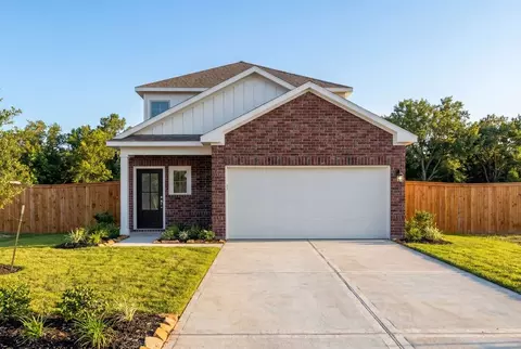 1204 Millpointe Ln, Dayton, TX 77535