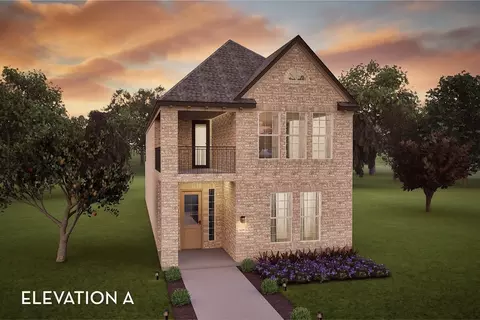 7251 Van Tuyl Pkwy, Mckinney, TX 75070