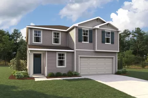 3153 Lago Vista Dr, Green Cove Springs, FL 32043
