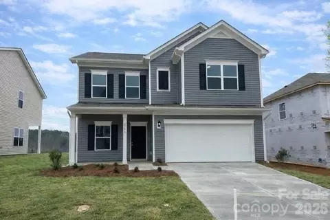 5678 Hagler Loop, Catawba, NC 28609