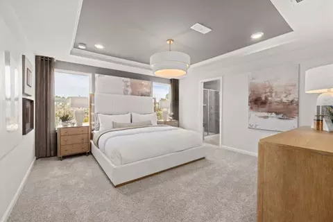Bedroom - 1005 Titian Ave, Wake Forest, NC 27587 photo 1 of 7