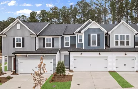 Exterior - 1005 Titian Ave, Wake Forest, NC 27587 photo 9 of 9