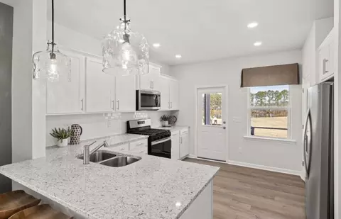 Kitchen - 1005 Titian Ave, Wake Forest, NC 27587 photo 1 of 4