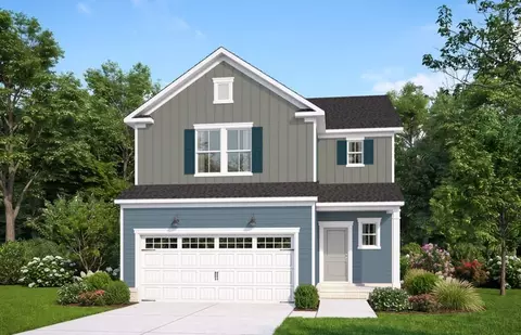 Exterior - 1005 Titian Ave, Wake Forest, NC 27587 photo 3 of 10