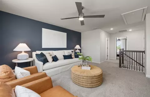 Entry Way - 1005 Titian Ave, Wake Forest, NC 27587 photo 3 of 4