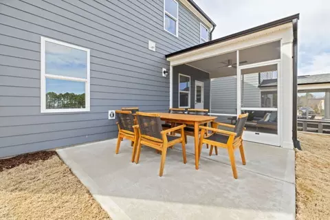 Exterior - 1005 Titian Ave, Wake Forest, NC 27587 photo 2 of 9