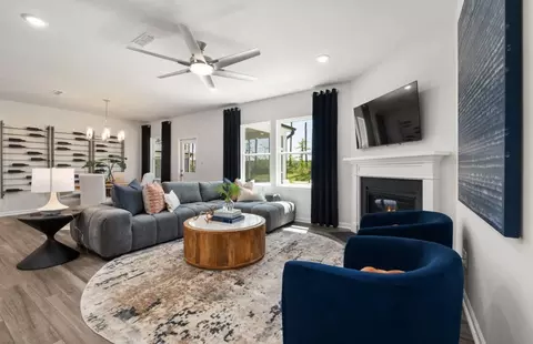 Living - 1005 Titian Ave, Wake Forest, NC 27587 photo 1 of 1