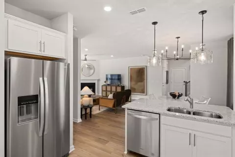 Kitchen - 1005 Titian Ave, Wake Forest, NC 27587 photo 2 of 4