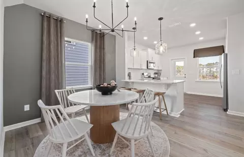 Dining - 1005 Titian Ave, Wake Forest, NC 27587 photo 1 of 1