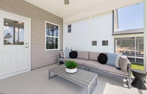 Exterior - 1005 Titian Ave, Wake Forest, NC 27587 photo 8 of 9