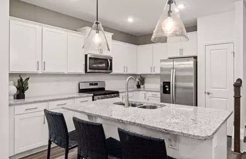 Kitchen - 1005 Titian Ave, Wake Forest, NC 27587 photo 4 of 4