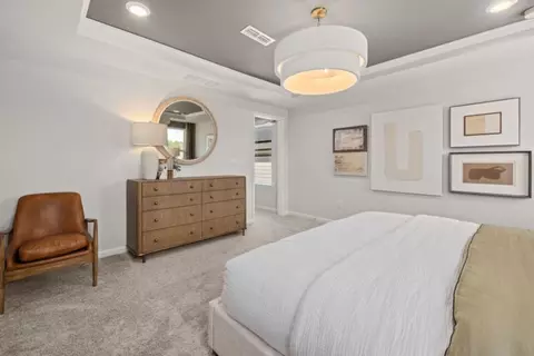 Bedroom - 1005 Titian Ave, Wake Forest, NC 27587 photo 2 of 7
