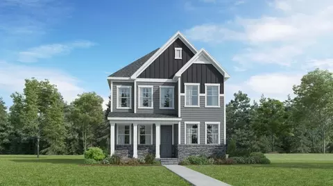 645 Cassa Clubhouse Way, Knightdale, NC 27545