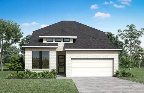 18718 Buttercup Farms Ln, Hockley, TX 77447