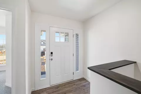 Entry Way - 303 Olympic Dr, Pacific, MO 63069 photo 1 of 1