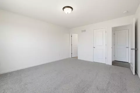 Bedroom - 303 Olympic Dr, Pacific, MO 63069 photo 3 of 7