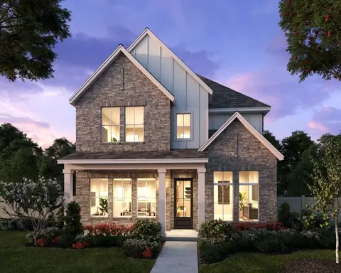 1140 Hyssop Dr, Celina, TX 75009