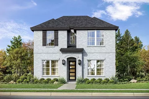 7243 Lathrop Ln, Frisco, TX 75033
