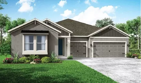 16089 Mulrion Blvd, Punta Gorda, FL 33982