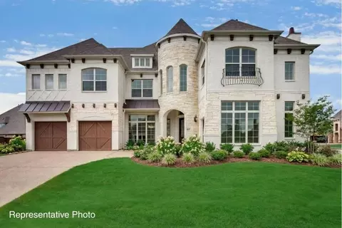 921 Hibiscus Ct, Prosper, TX 75078
